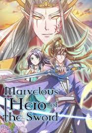 Marvelous Hero of the Sword