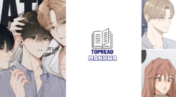 Read Smut Shounen Ai "Digi Tige Catwalk" at Topreadmanhua