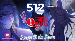 Beauty and the Beasts