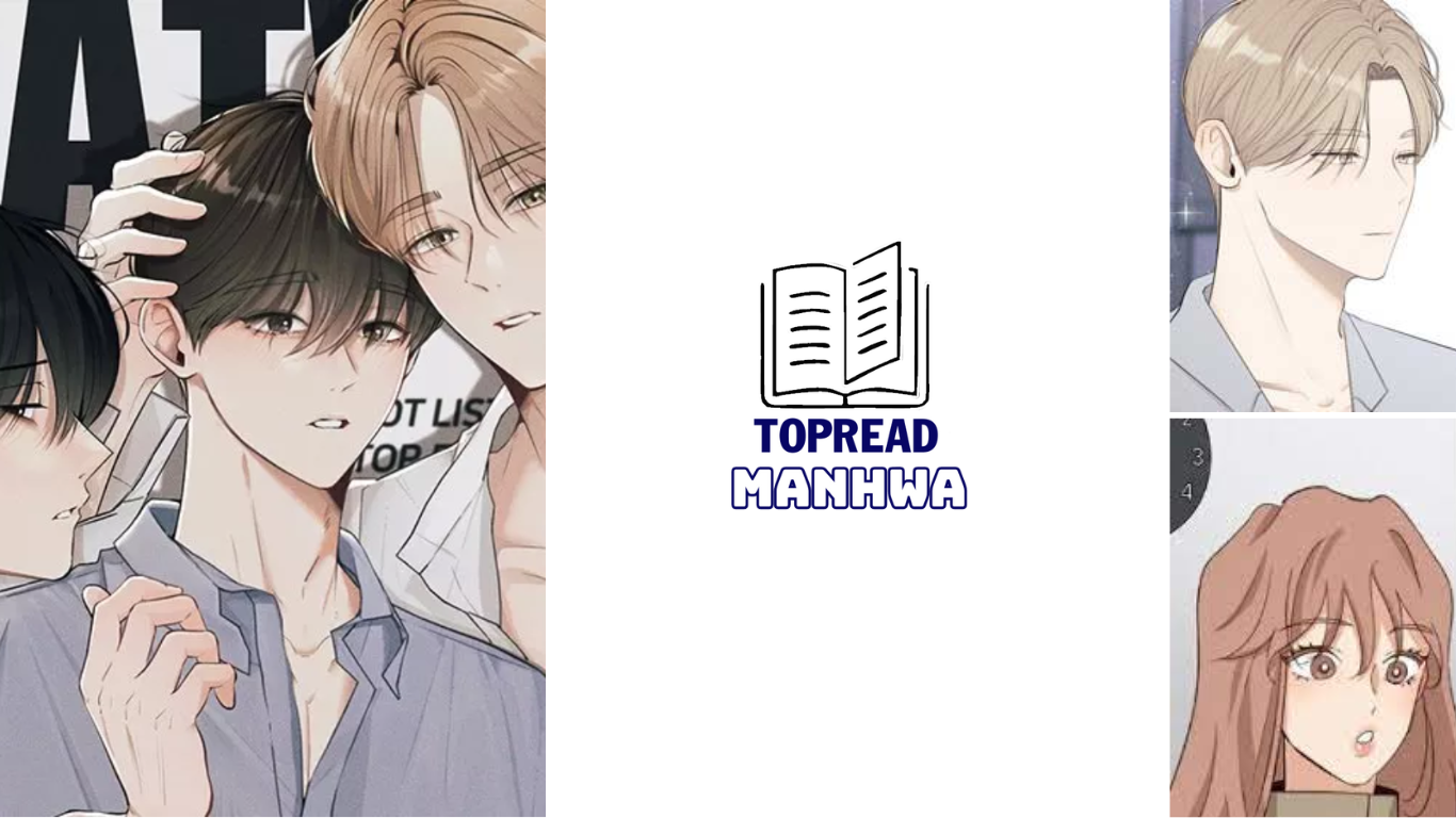 Digi Tige Catwalk Manga