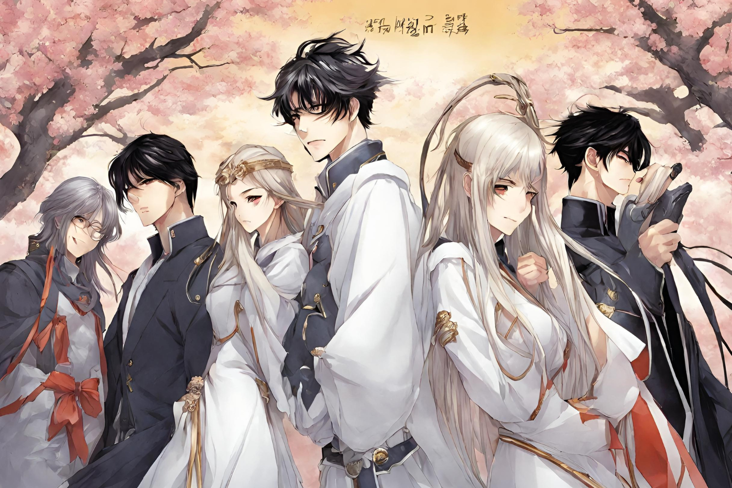 Top 20 Best Manhua of All Time