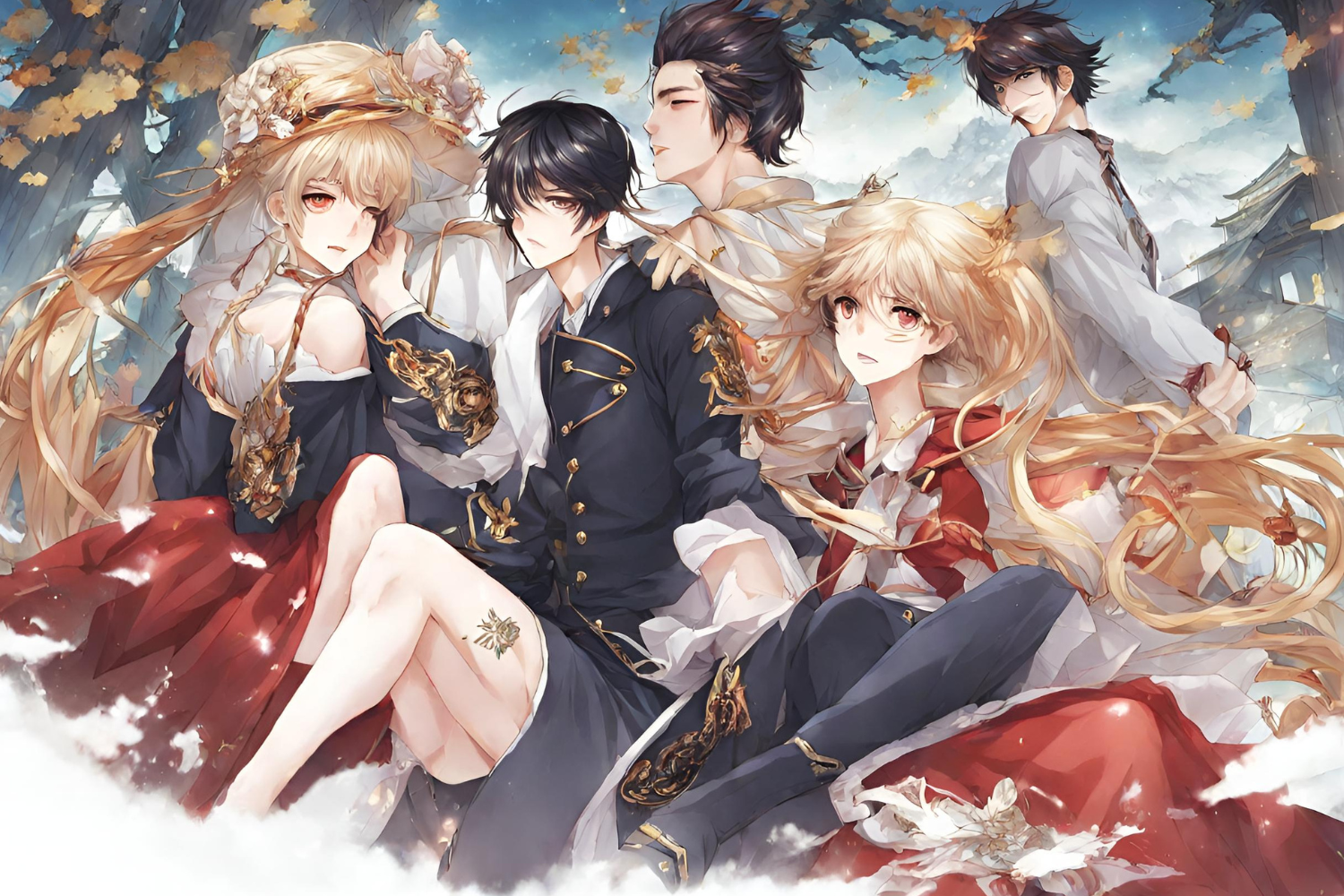 Top 10 Best manhua (Recommendations)
