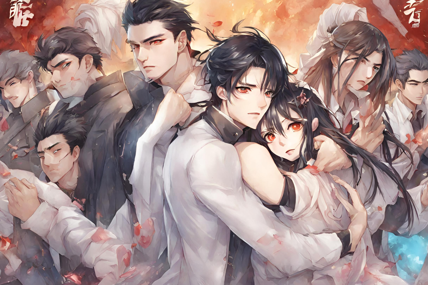 Hot new in March 2024 for manhua fan: Topmanhua is down!