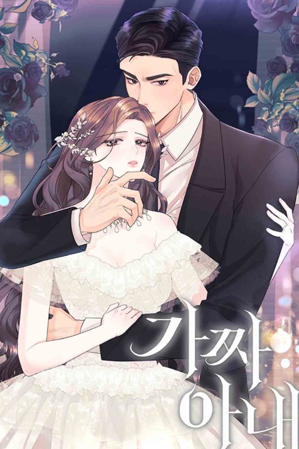 Fake Wife - TOP READ MANHUA 